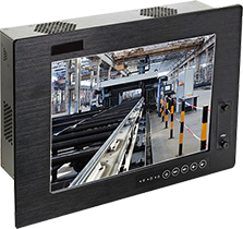 DFI Panel PC TPC170